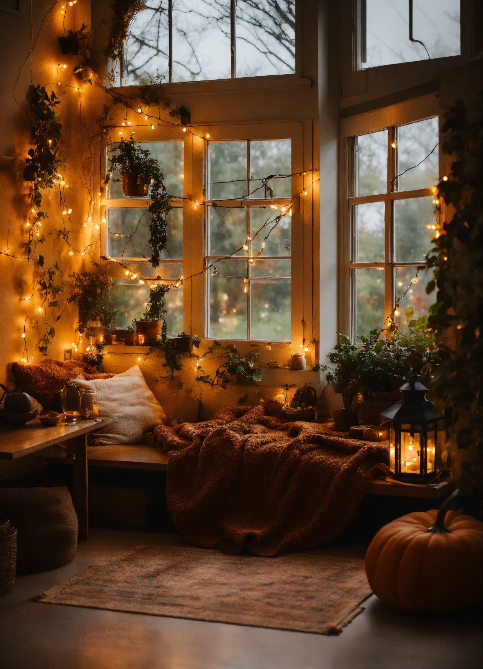 Aromatic scent blending supplies